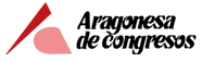 Logo Aragonesa de Congresos